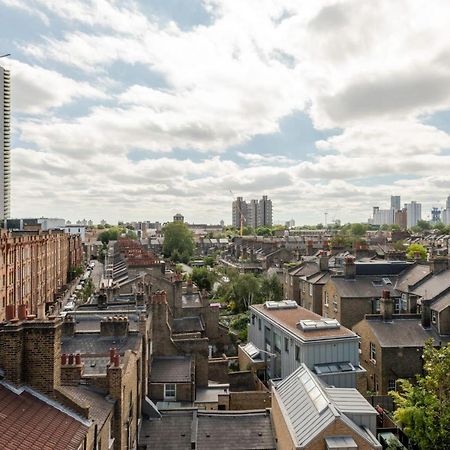 Guestready - Wonderful 1Br Flat - Elephant&Castle London Eksteriør billede