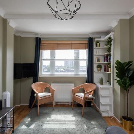 Guestready - Wonderful 1Br Flat - Elephant&Castle London Eksteriør billede